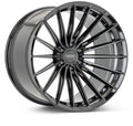 Vossen HFX-4 Hybrid Forged Wheel | 6x139.7 | Gloss Black