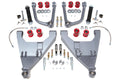 2010-2024 5th Gen 4Runner 3.5-Inch Race Series Long Travel Kit