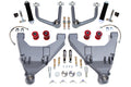 2010-2023 GX460 Heim Pivot 2-Inch Expedition Series Long Travel Kit KDSS