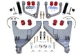 2003-2009 GX470 2-Inch Expedition Series Long Travel Kit