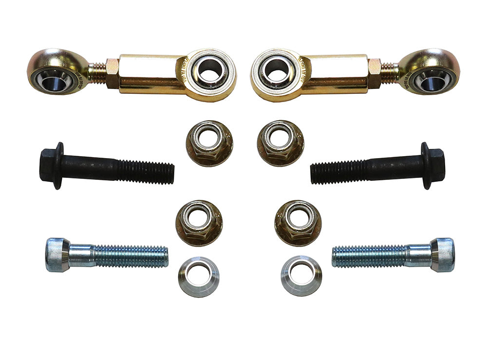 2008-2022 2nd Gen Sequoia Heim Sway Bar Mount Kit