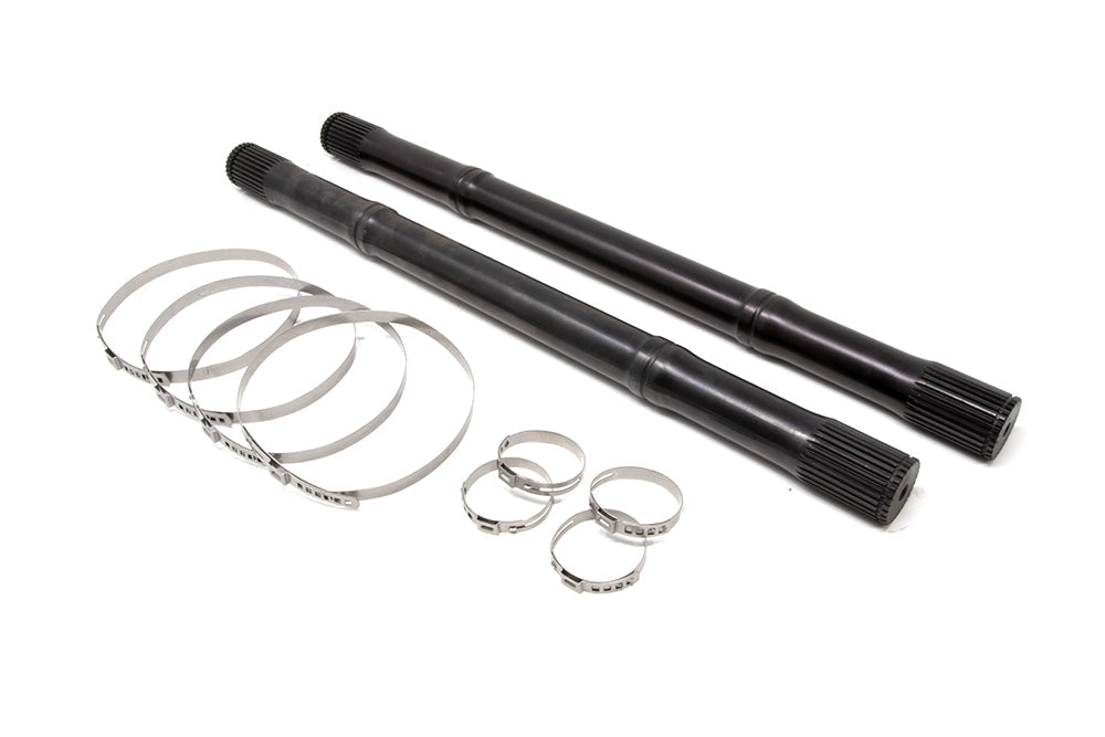 2008-2022 2nd Gen Sequoia Long Travel Axles