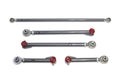2008-2021 LX570 Adjustable Rear Links