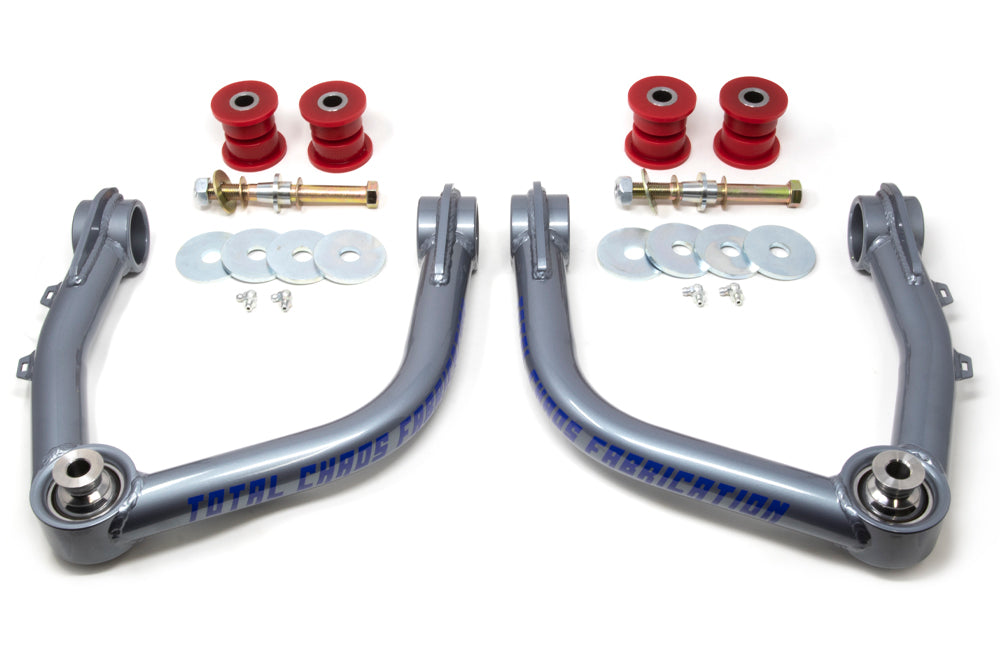 2023+ 3rd Gen Sequoia Upper Control Arms