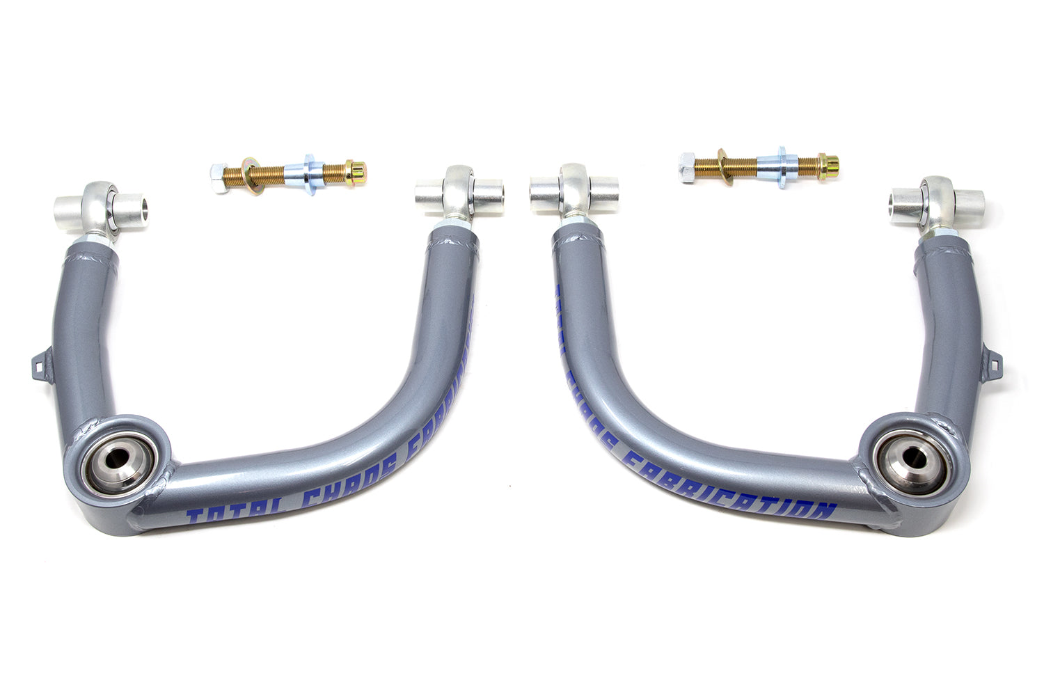 2008-2021 LX570 Heim Upper Control Arms