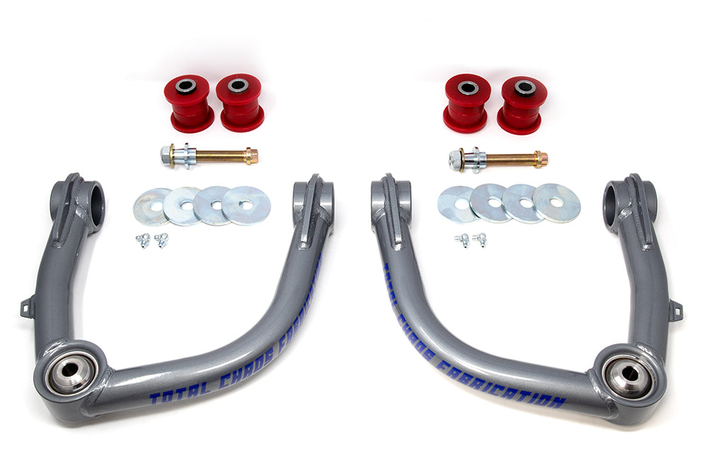 2008-2021 LX570 Upper Control Arms