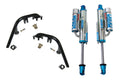 2008-2022 2nd Gen Sequoia Shock Hoop Bypass Package Long Travel