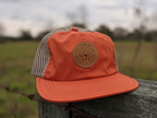 YM Adventure Driven Mesh Hat