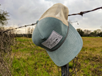 YM Retro Corduroy Hat