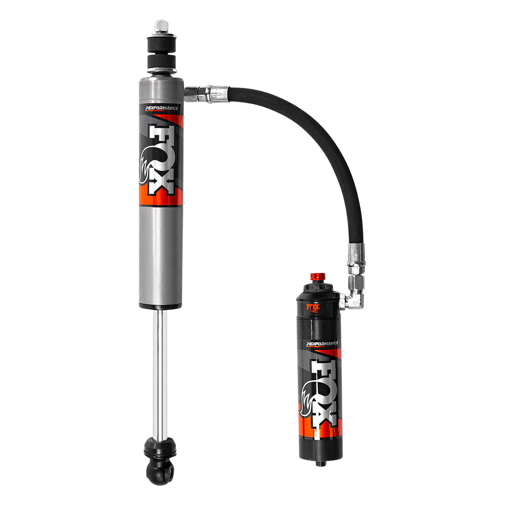 Toyota 4Runner 0-3" Fox Shocks 2.5 Performance Elite Series Complete Kit