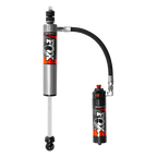 Toyota 4Runner 0-3" Fox Shocks 2.5 Performance Elite Series Complete Kit
