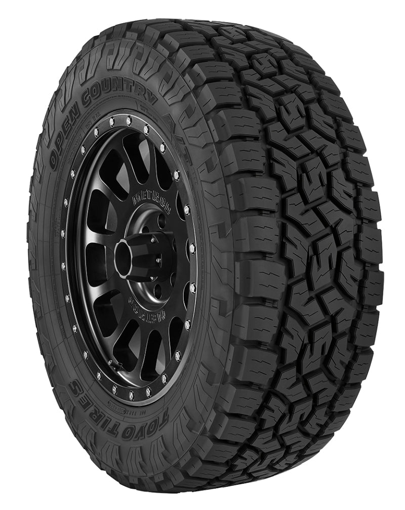 Toyo Open Country A/T III 285/50R22 tire