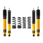 Old man Emu Nitro Charger (OME) 3rd gen 4Runner Lift Kit 1996-2002