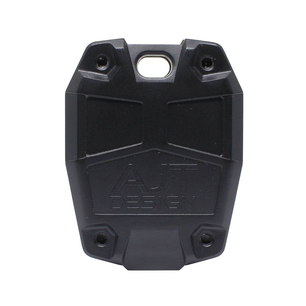 Injection Fob IF008 (2008-2014 FJ Cruiser) - BLACK