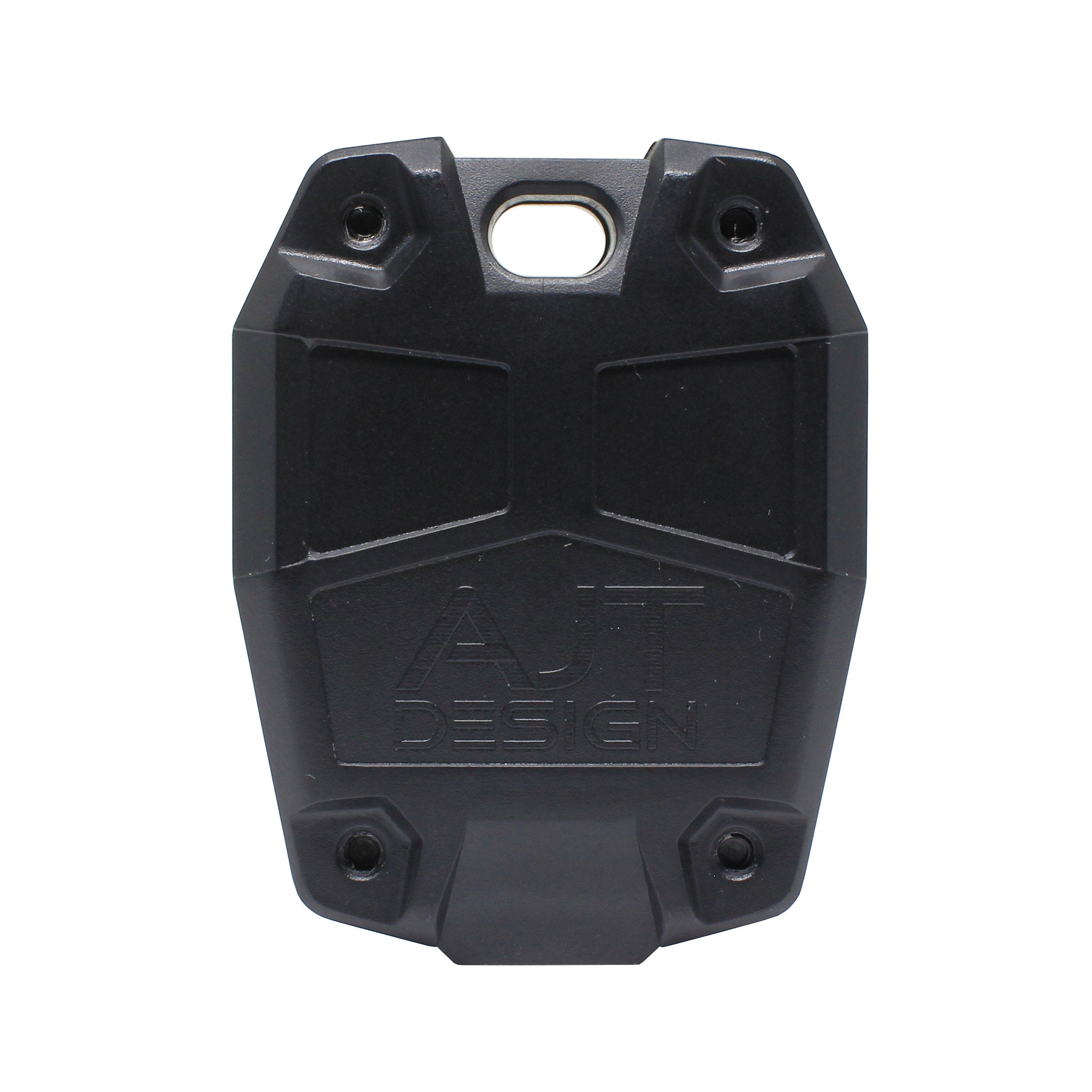 Injection Fob IF008 (2008-2014 FJ Cruiser) - BLACK