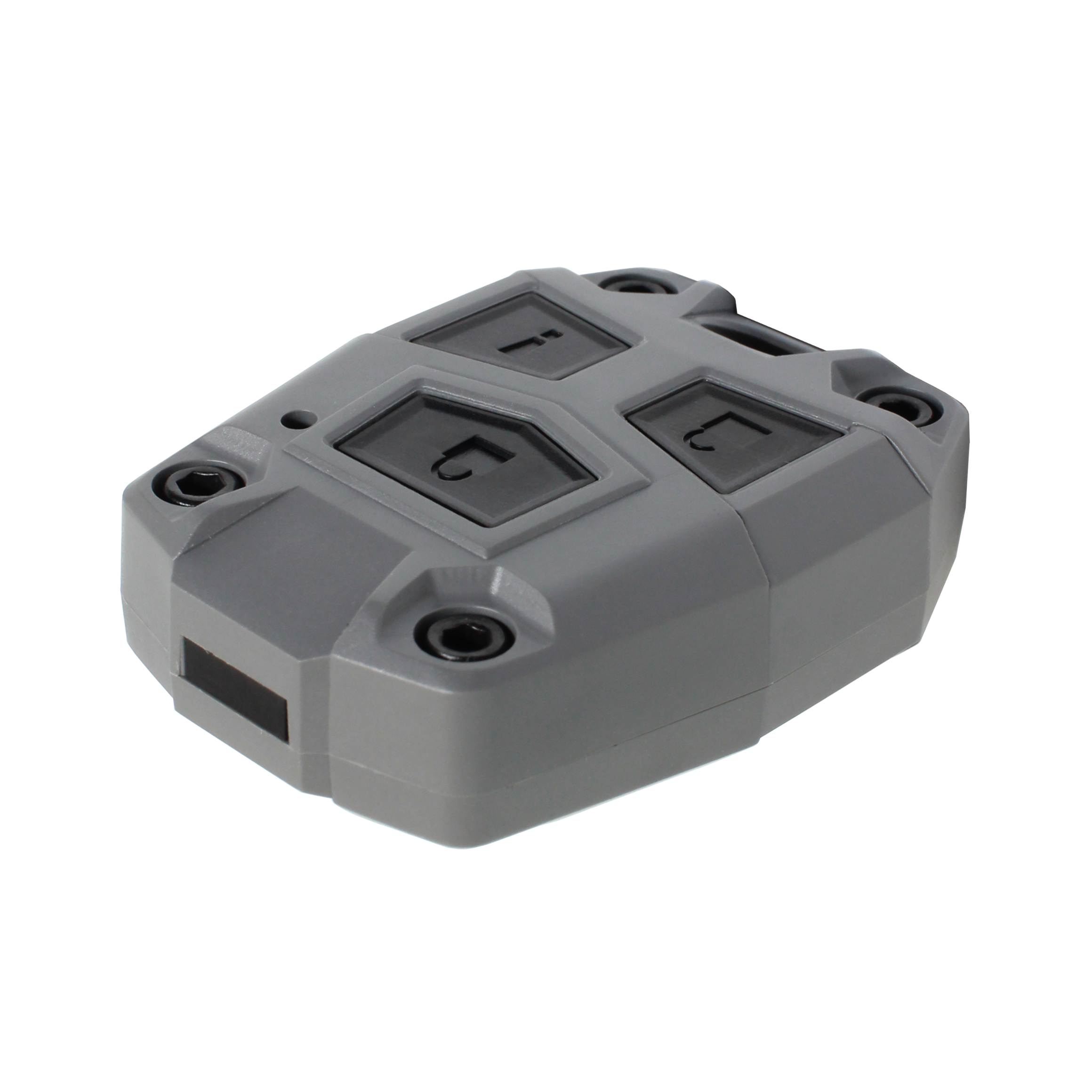 Injection Fob IF008 (2008-2014 FJ Cruiser) - CEMENT