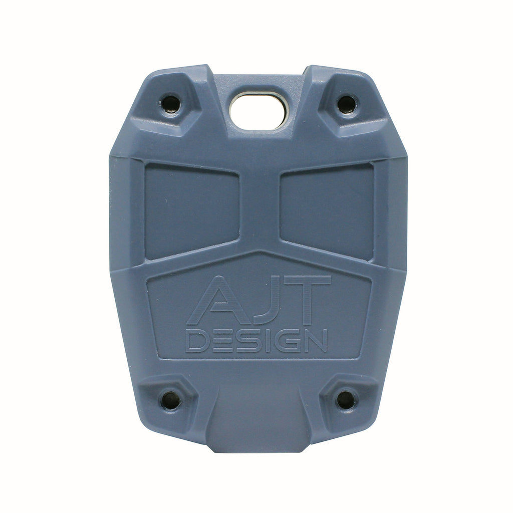 Injection Fob IF008 (2008-2014 FJ Cruiser) - HERITAGE BLUE