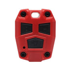 Injection Fob IF008 (2008-2014 FJ Cruiser) - RED
