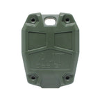 Injection Fob IF008 (2008-2014 FJ Cruiser) - ARMY GREEN