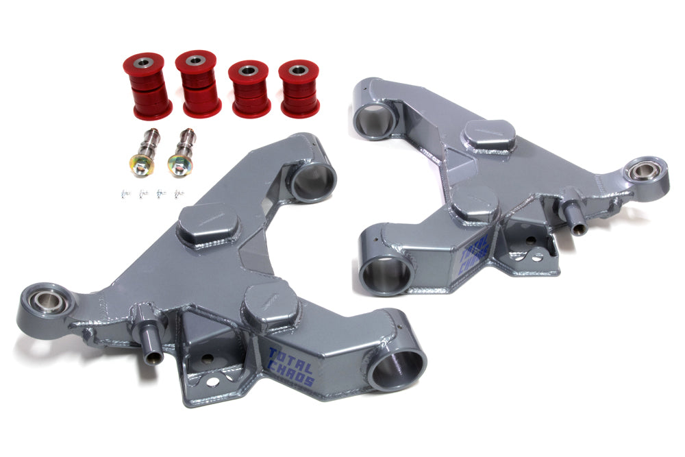 2022+ LX600 Stock Length Lower Control Arms