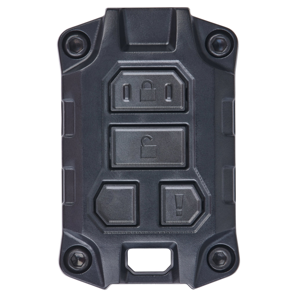Injection Fob IF009 (2018-2019 Tundra / 2016-2023 Tacoma Manual/SR5) - BLACK