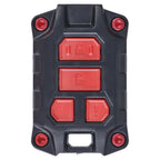 Injection Fob IF009 (2018-2019 Tundra / 2016-2023 Tacoma Manual/SR5) - BLACK