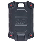 Injection Fob IF009 (2018-2019 Tundra / 2016-2023 Tacoma Manual/SR5) - BLACK