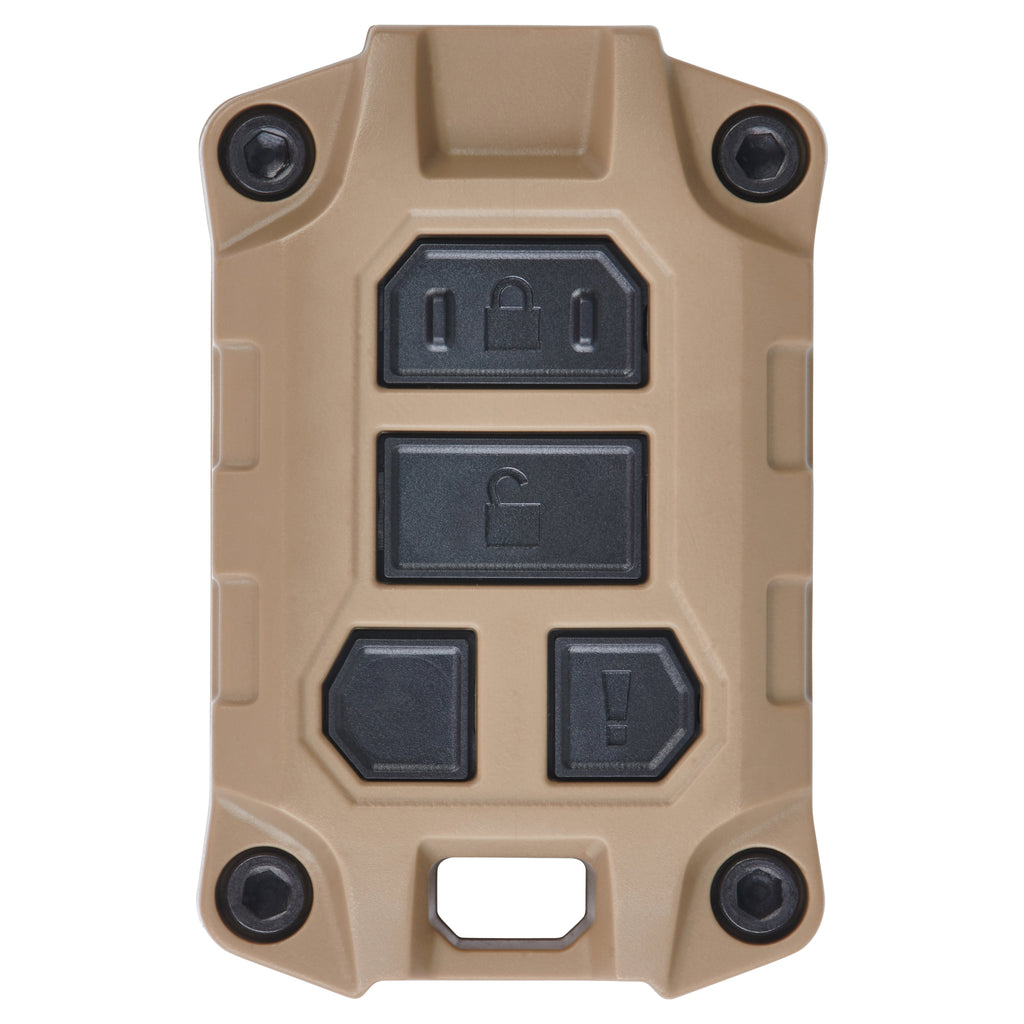 Injection Fob IF009 (2018-2019 Tundra / 2016-2023 Tacoma Manual/SR5) - QUICKSAND