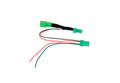 Plug and Play Switch Illumination Harness