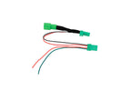 Plug and Play Switch Illumination Harness