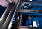 Roof Rack Awning Mounts