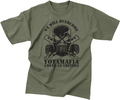 We Will Overcome COVID-19 Tee