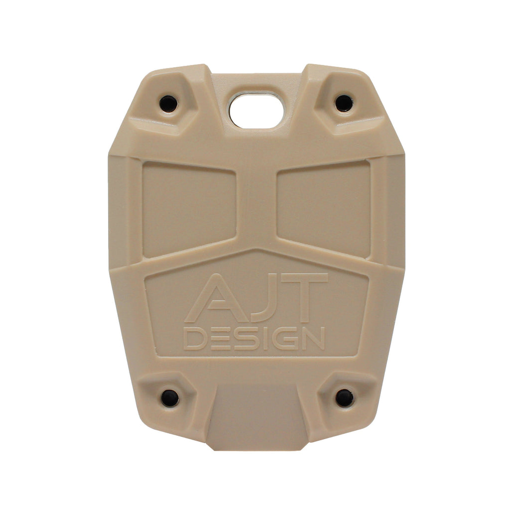 Injection Fob IF008 (2008-2014 FJ Cruiser) - QUICKSAND