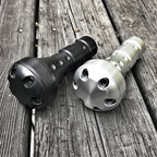 V1 Shift Knob - Automatic FJ Cruiser/5th Gen 4Runner Set - BLACK