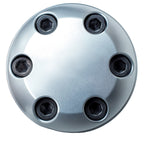 V1 Shift Knob - Automatic FJ Cruiser/5th Gen 4Runner Set - BLACK