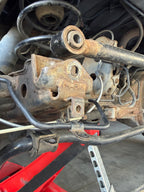 Dr KDSS B.O.T.C.K. Bolt-On Track Bar Correction Kit | 1998-2007 100 Series Land Cruiser & Lexus LX470