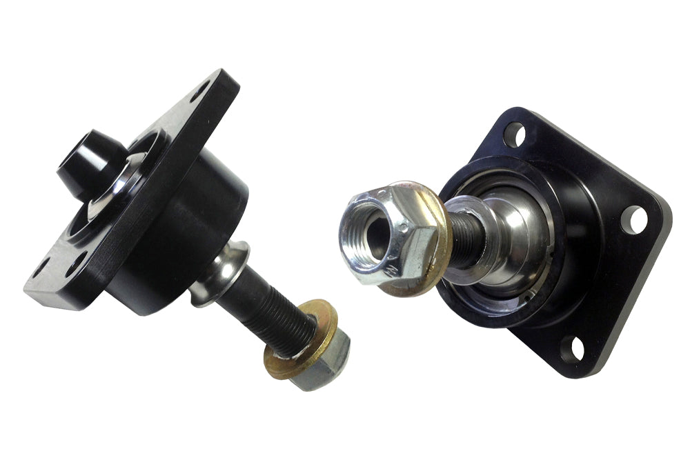 1986-1995 Toyota Pickup 4WD Lower Uniball Conversion