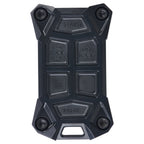 Injection Fob IF010 (V1 2014-2018 Chevy/GMC) - BLACK