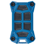 Injection Fob IF010 (V1 2014-2018 Chevy/GMC) - BLUE