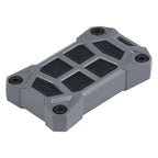 Injection Fob IF010 (V1 2014-2018 Chevy/GMC) - GRAY