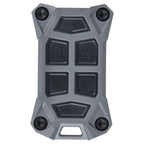 Injection Fob IF010 (V1 2014-2018 Chevy/GMC) - GRAY