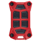 Injection Fob IF010 (V1 2014-2018 Chevy/GMC) - RED