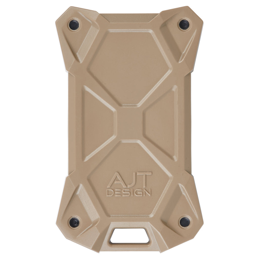 Injection Fob IF010 (V1 2014-2018 Chevy/GMC) - TAN