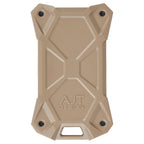 Injection Fob IF010 (V1 2014-2018 Chevy/GMC) - TAN