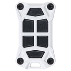 Injection Fob IF010 (V1 2014-2018 Chevy/GMC) - WHITE