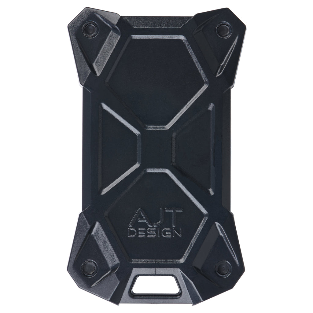 Injection Fob IF010 (V1 2014-2018 Chevy/GMC) - BLACK
