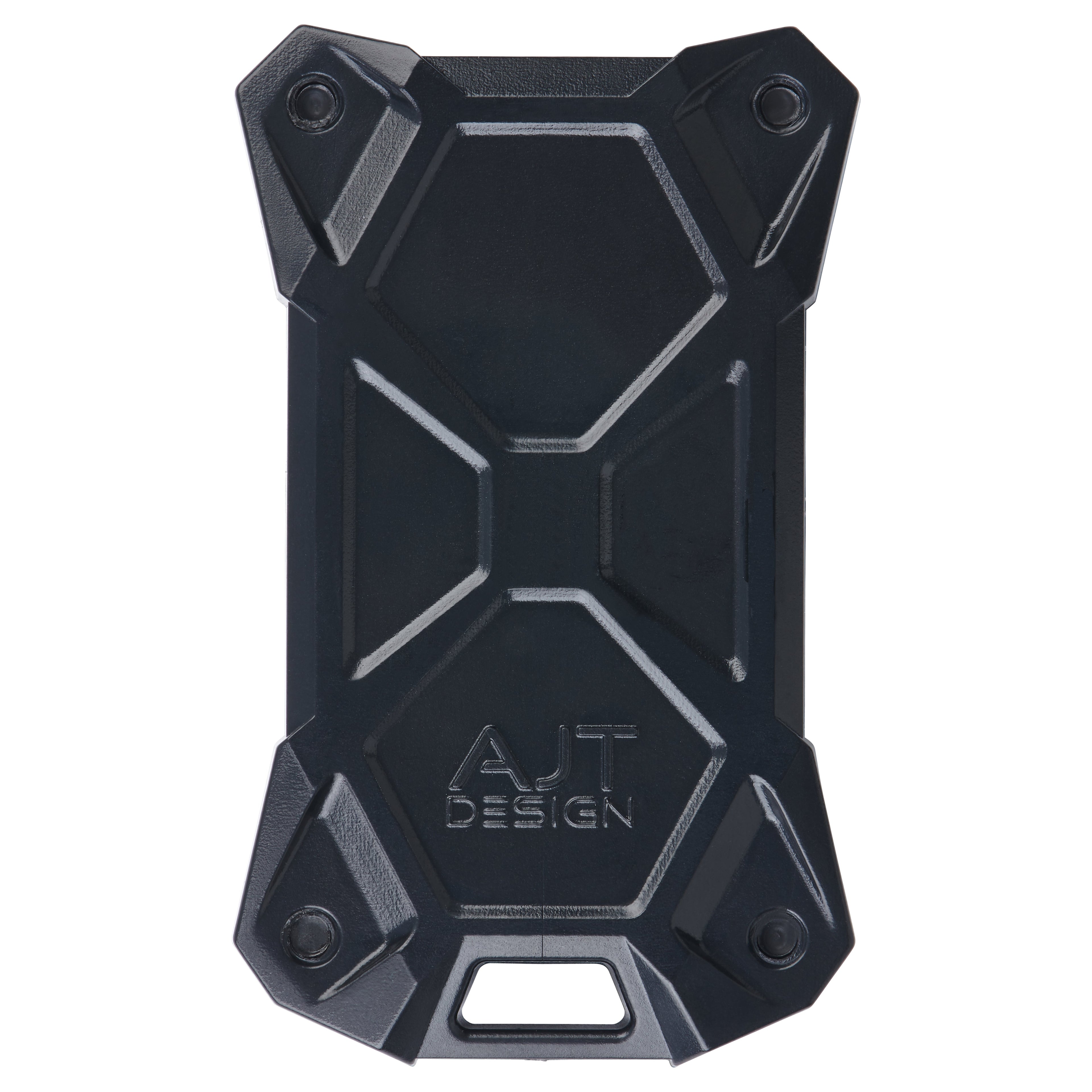 Injection Fob IF010 (V1 2014-2018 Chevy/GMC) - BLACK