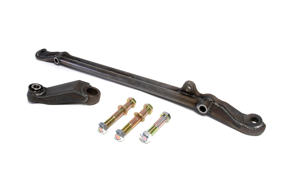 1986-1995 Toyota Pickup 4WD King Kong Steering System