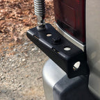 96-02 3rd Gen 4Runner CB Antenna Mount - True North Fabrications