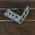 96-02 3rd Gen 4Runner CB Antenna Mount - True North Fabrications